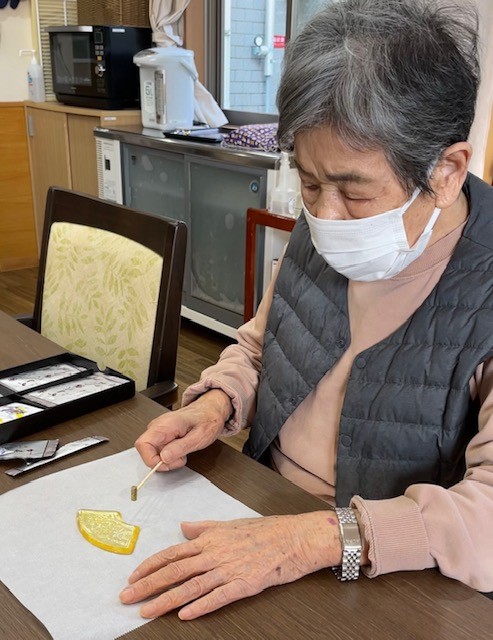 ★ありがたい飴ちゃん★