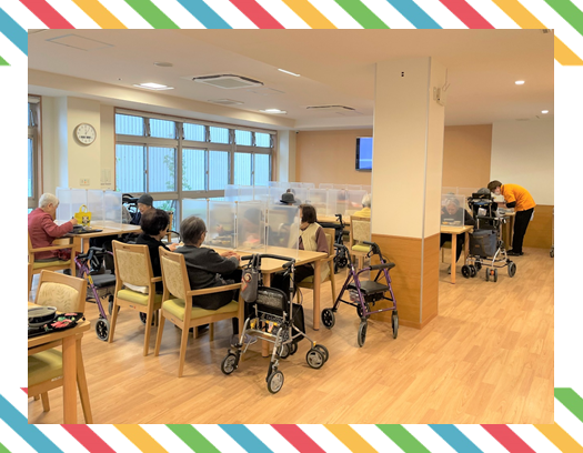 やっぱりいいですね☆