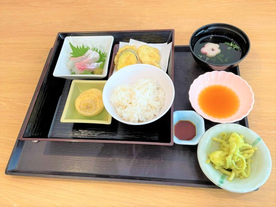 3月イベント食！