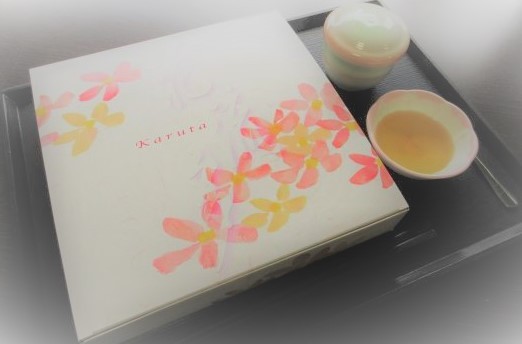 ★春のお弁当☆