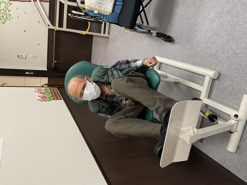 サーキットトレーニング開始！！②筋トレバージョン