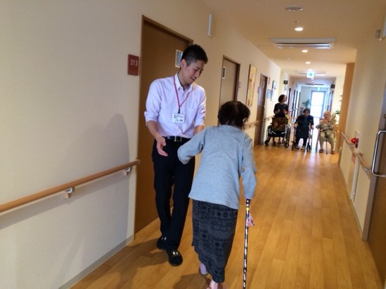 春はすぐそこっ！！