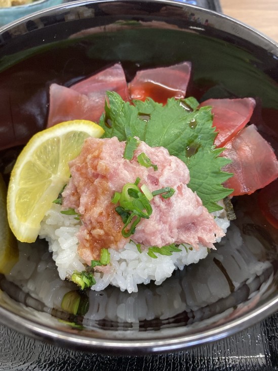 ４月　イベント食