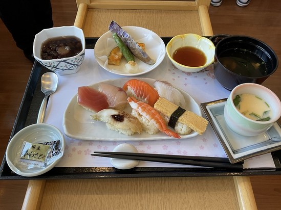 春のイベント食♪