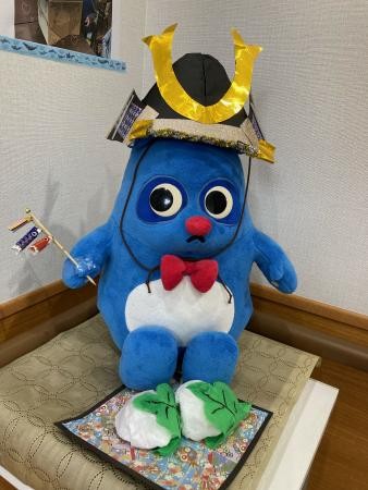 ☆新緑の5月に突入！！☆