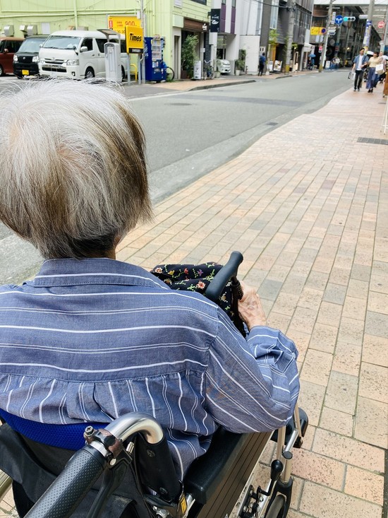 あけぼのへ！☆