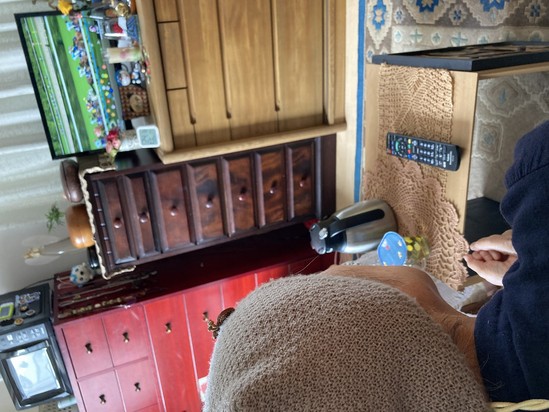 楽しみな時間♪