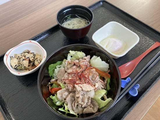 ５月　イベント食第1弾