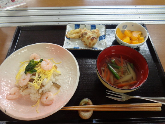 ◆◇お楽しみメニュー◇◆