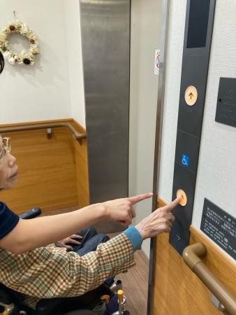 暑い日がつづきますね