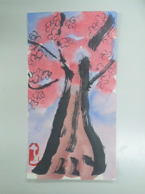 すてきな・・・。