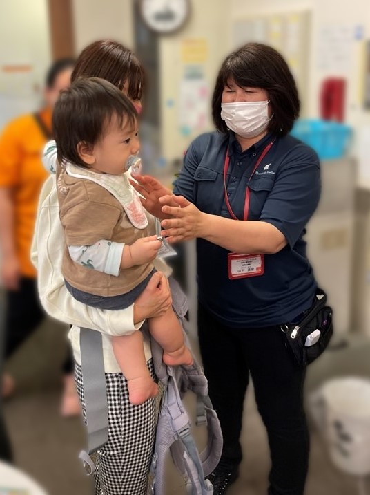 みんなのアイドル♪