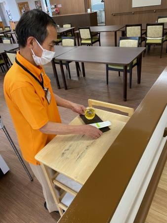 ☆接客中です☆