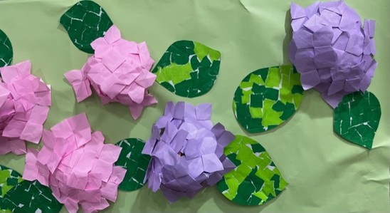 ★6月のスタート！！★