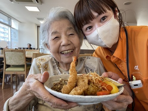 体験会のご案内♪