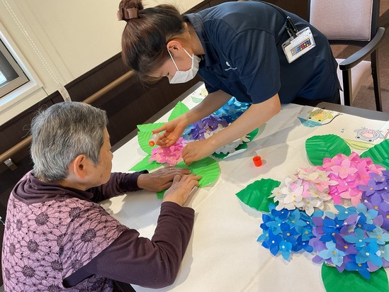 完成品が出来ました