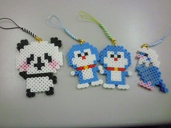 可愛い作品紹介！！