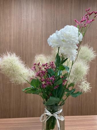 ☆今月のお花☆