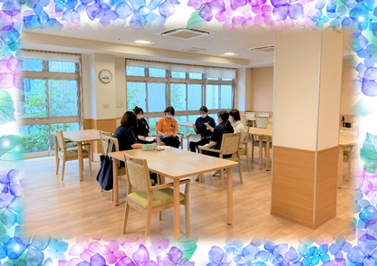 最善のケアのために