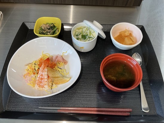 -LUNCH-美味しかった❕