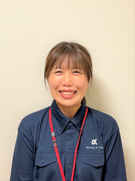 7月！新しい仲間のご紹介♪