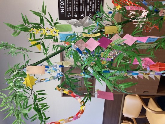 元気に過ごせますように(*'ω'*)