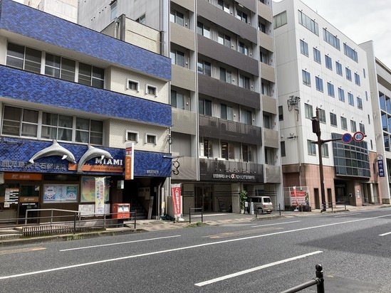 駐車場あります!!