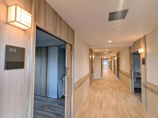 完成まであとわずか！内覧会予約受付中です