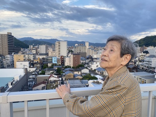 梅雨はいつ明けるかな？