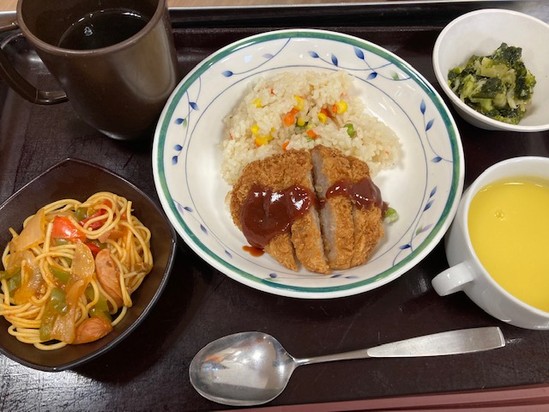 おとなもこどもも元気に♩