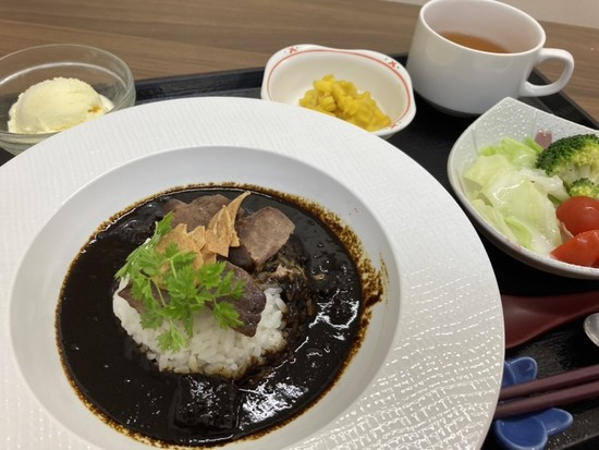 ７月イベント食　第1弾