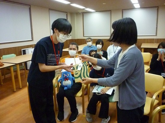 2024年度　倉敷エリアキックオフ