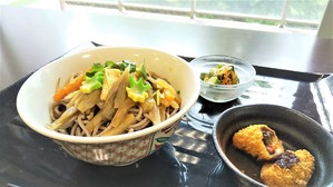 イベント食　