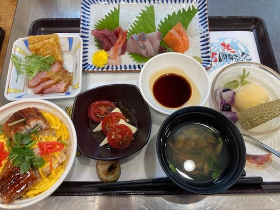 15周年おめでとうございます(^^)/