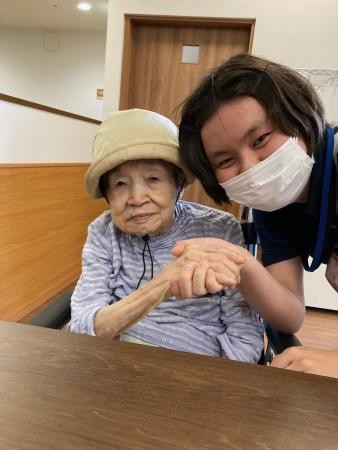 楽しく談笑Time☆彡