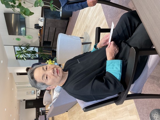 訪問理美容オープン