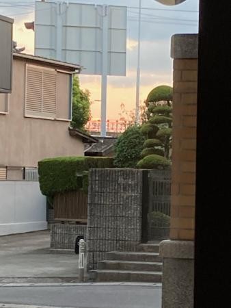 夕焼け小焼け～の