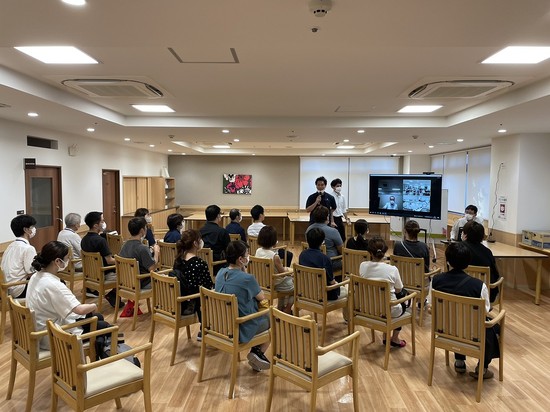 鹿児島エリア☆キックオフ