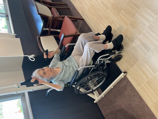 一日の過ごし方