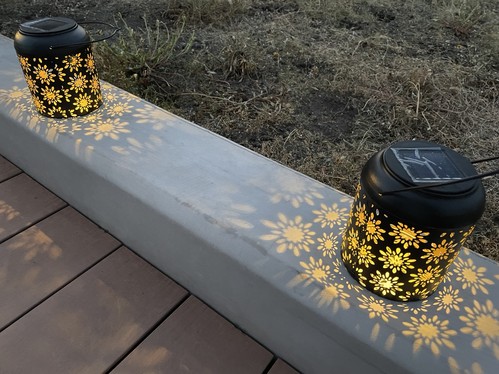 ビアガーデン開催♪