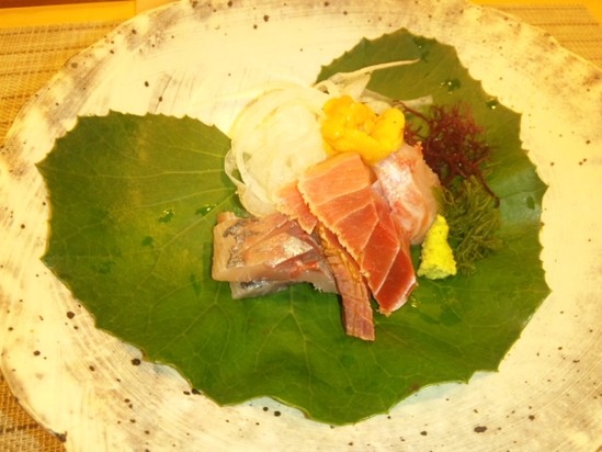 鹿児島のブランド食。