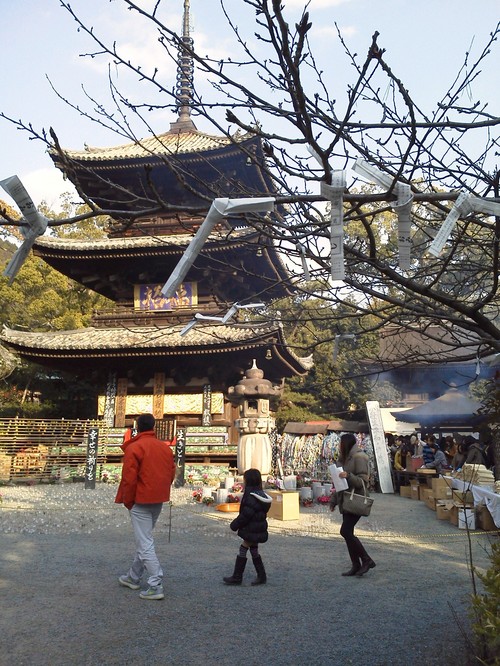 ２０１４年ブログ初め☆