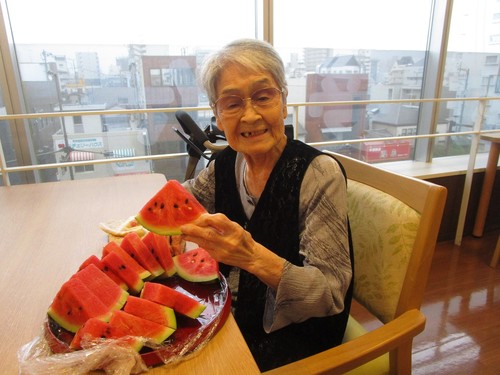 予想を上回る反応♡