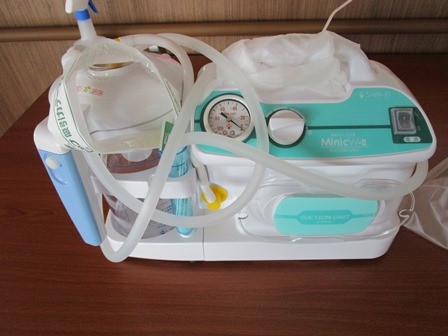 アルファリビング岡山後楽園の備え