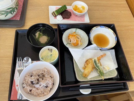 9月イベント食♪