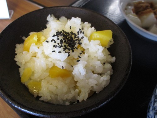 人気だったメニュー♪