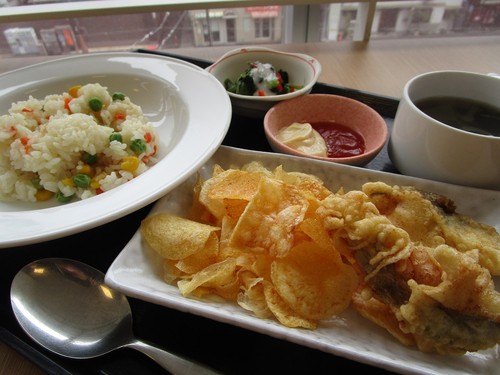 イベント食の紹介♪