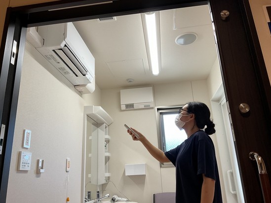 訪問介護①～入浴～