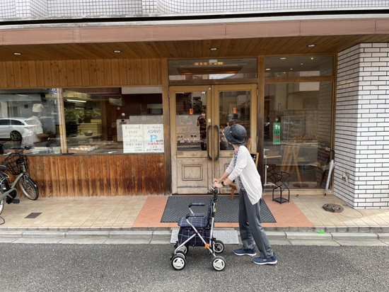 9月　リハビリテーションを楽しむ方法　その1　