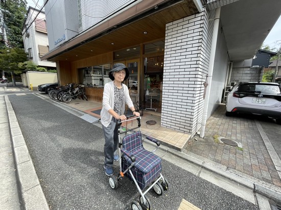 9月　リハビリテーションを楽しむ方法　その２